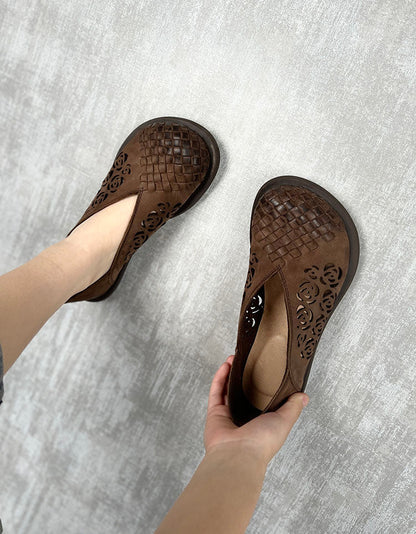Modne i wspierające letnie buty ortopedyczne