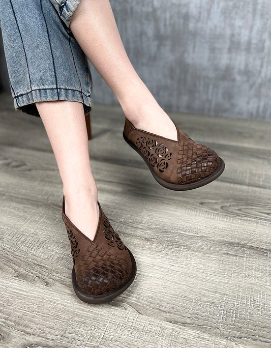 Modne i wspierające letnie buty ortopedyczne