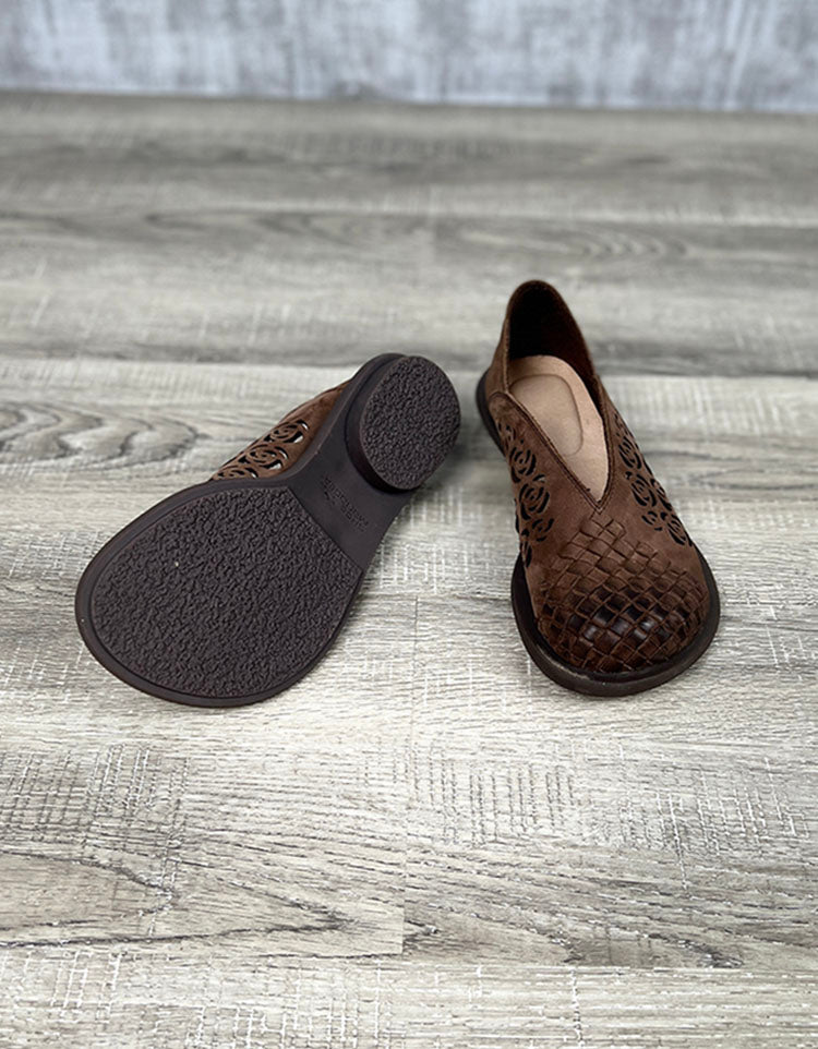 Modne i wspierające letnie buty ortopedyczne