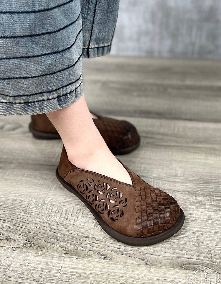 Modne i wspierające letnie buty ortopedyczne