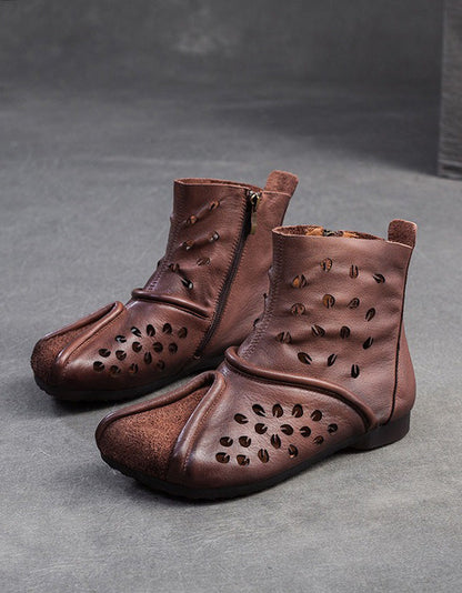 Przypadkowe i wspierające ortopedyczne buty zimowe