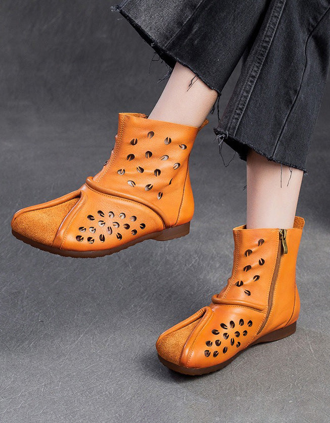Przypadkowe i wspierające ortopedyczne buty zimowe