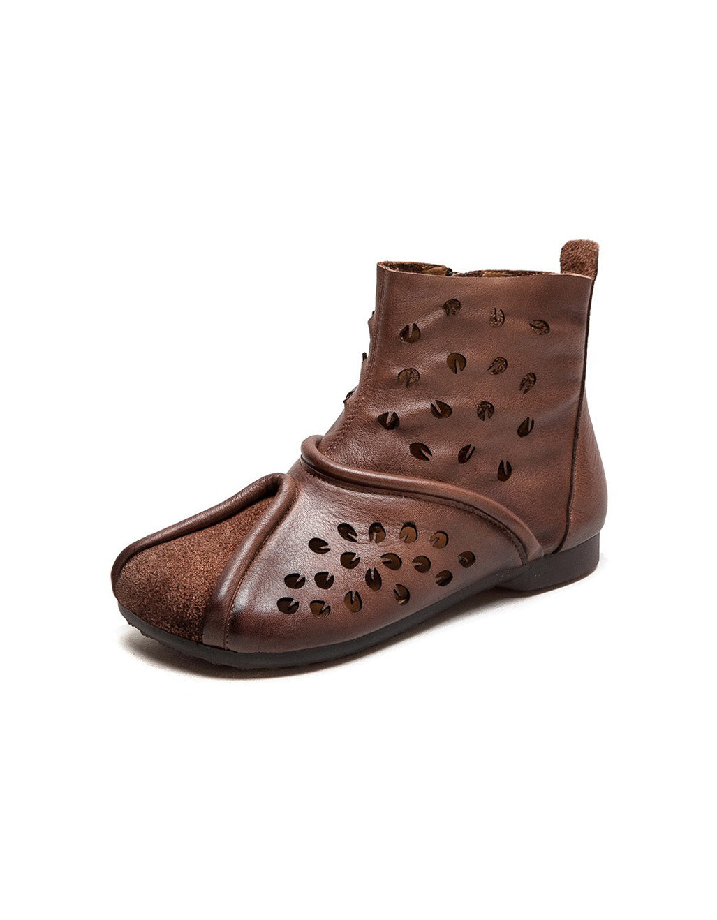 Przypadkowe i wspierające ortopedyczne buty zimowe