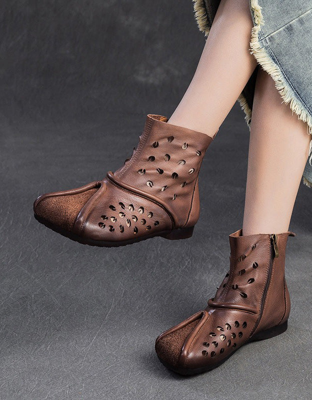 Przypadkowe i wspierające ortopedyczne buty zimowe