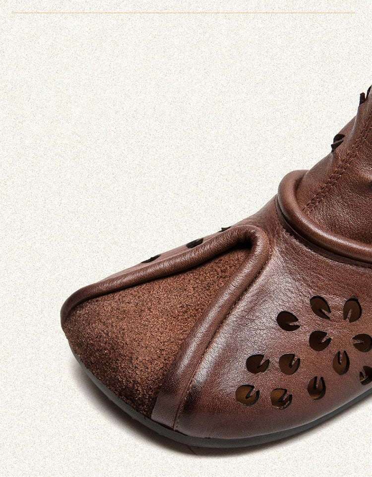 Przypadkowe i wspierające ortopedyczne buty zimowe
