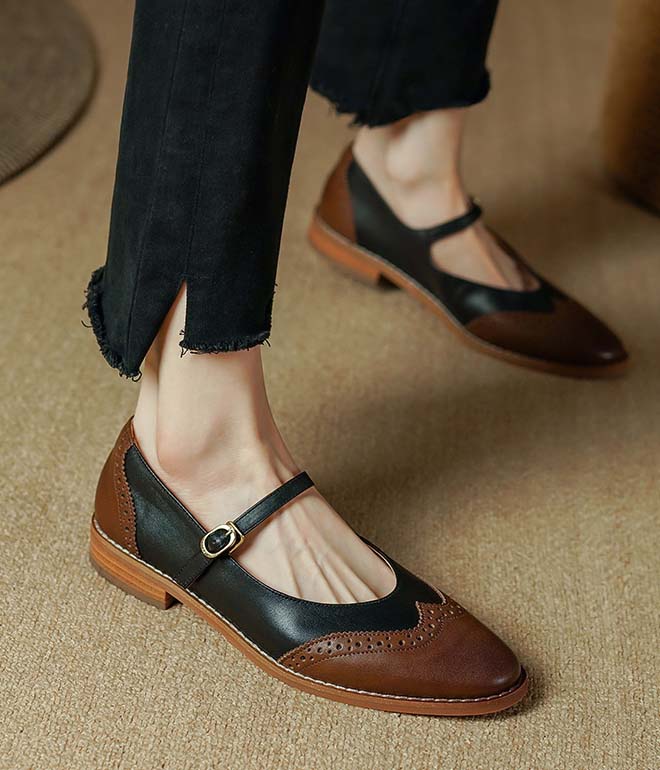 Przypadkowe i wspierające letnie buty ortopedyczne