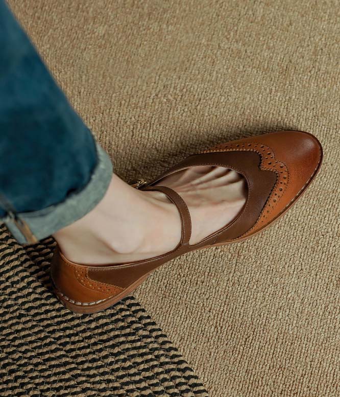 Przypadkowe i wspierające letnie buty ortopedyczne