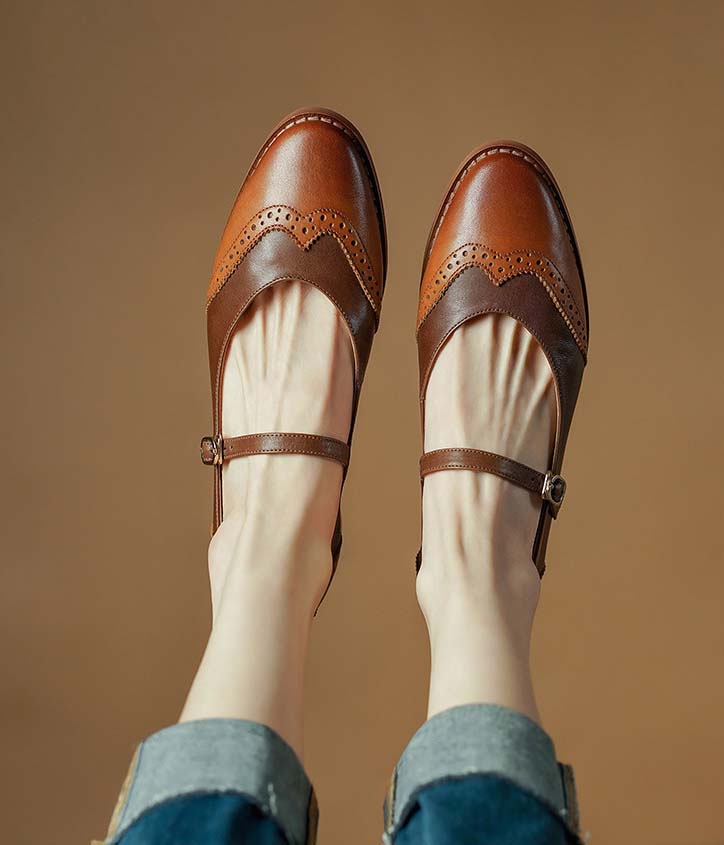 Przypadkowe i wspierające letnie buty ortopedyczne