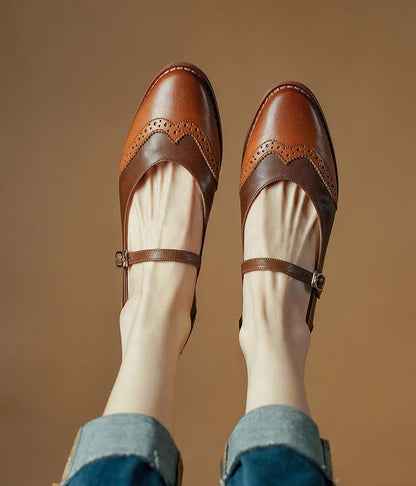 Przypadkowe i wspierające letnie buty ortopedyczne