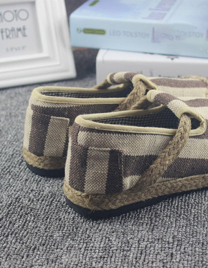 Przypadkowe i wspierające letnie buty ortopedyczne
