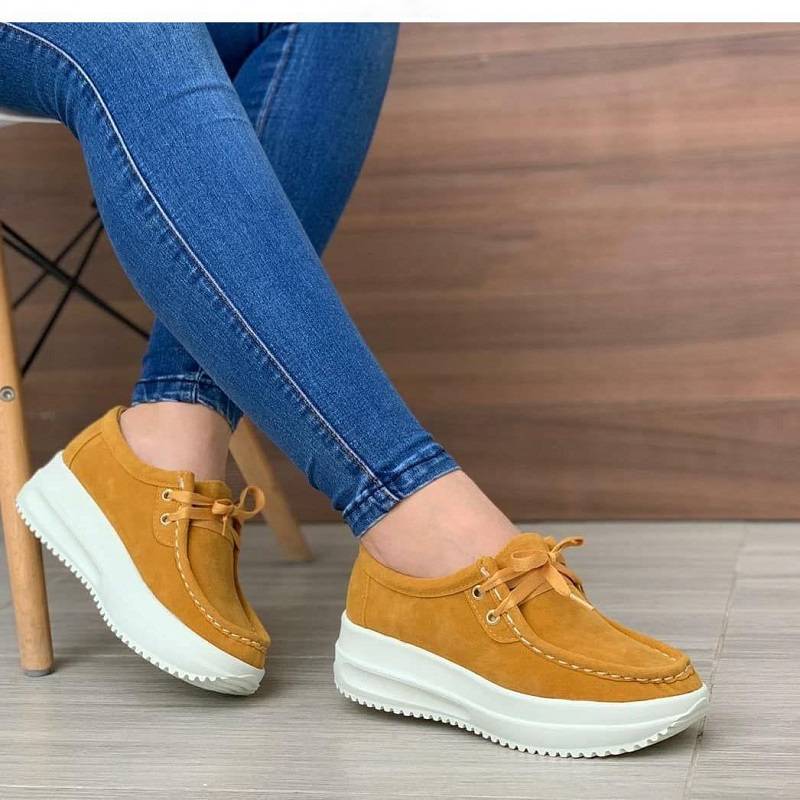 Świeże i modne buty sportowe