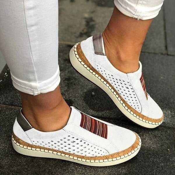 Modne i relaksujące buty ortopedyczne