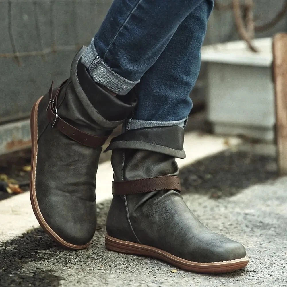Buty ortopedyczne