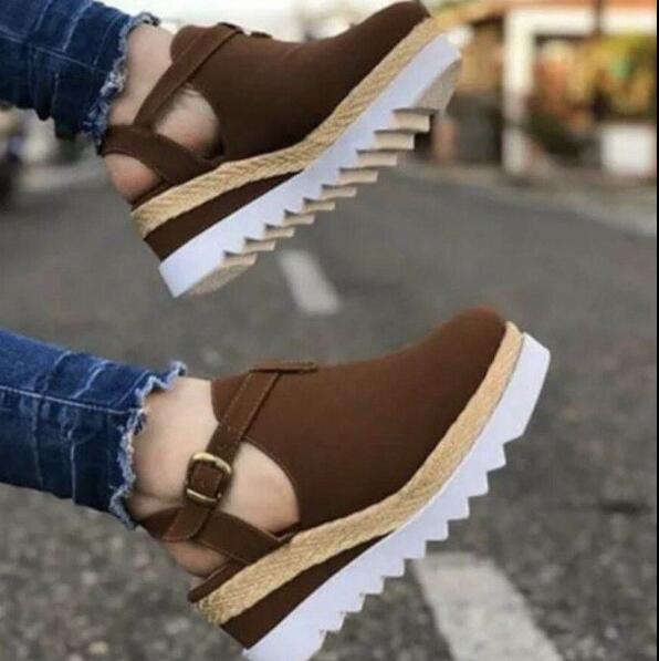 Lekkie letnie buty sportowe