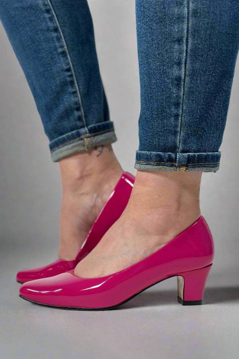 Wygodne i stylowe buty ortopedyczne na lato