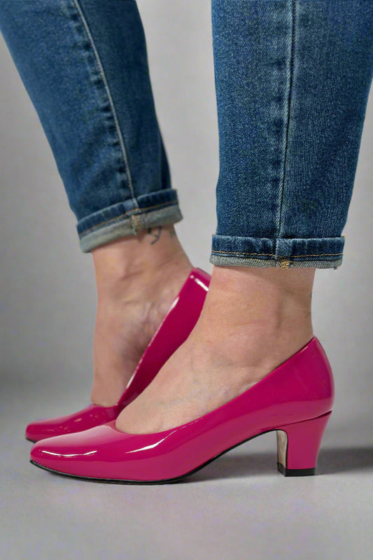 Wygodne i stylowe buty ortopedyczne na lato