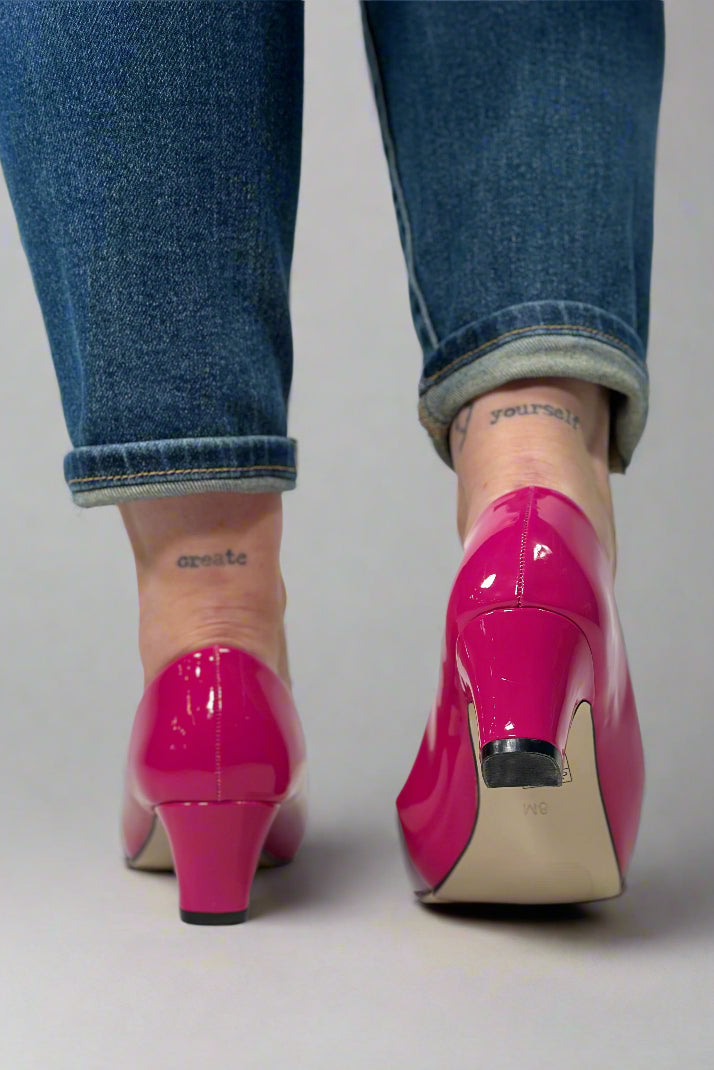 Wygodne i stylowe buty ortopedyczne na lato