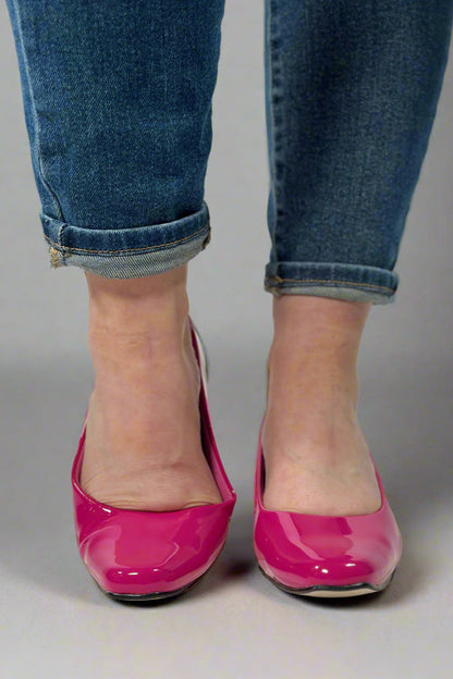 Wygodne i stylowe buty ortopedyczne na lato