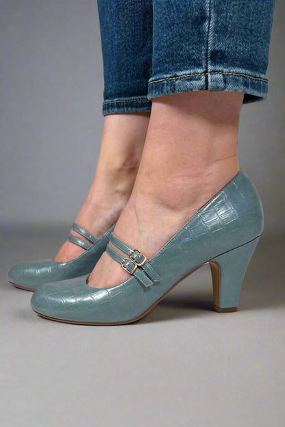 Trwałe i wspierające ortopedyczne buty na lato