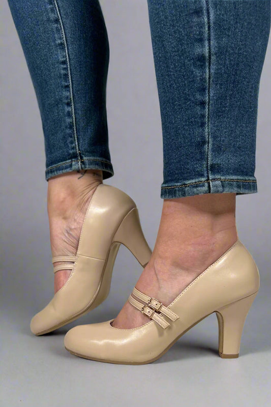 Wygodne i modne buty ortopedyczne na lato