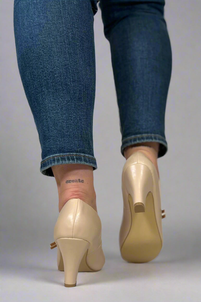 Wygodne i modne buty ortopedyczne na lato