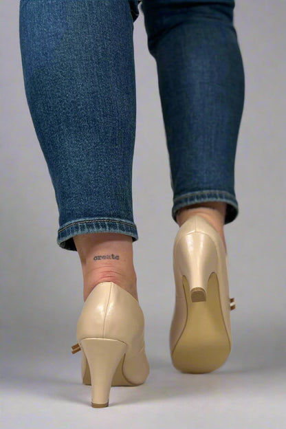 Wygodne i modne buty ortopedyczne na lato