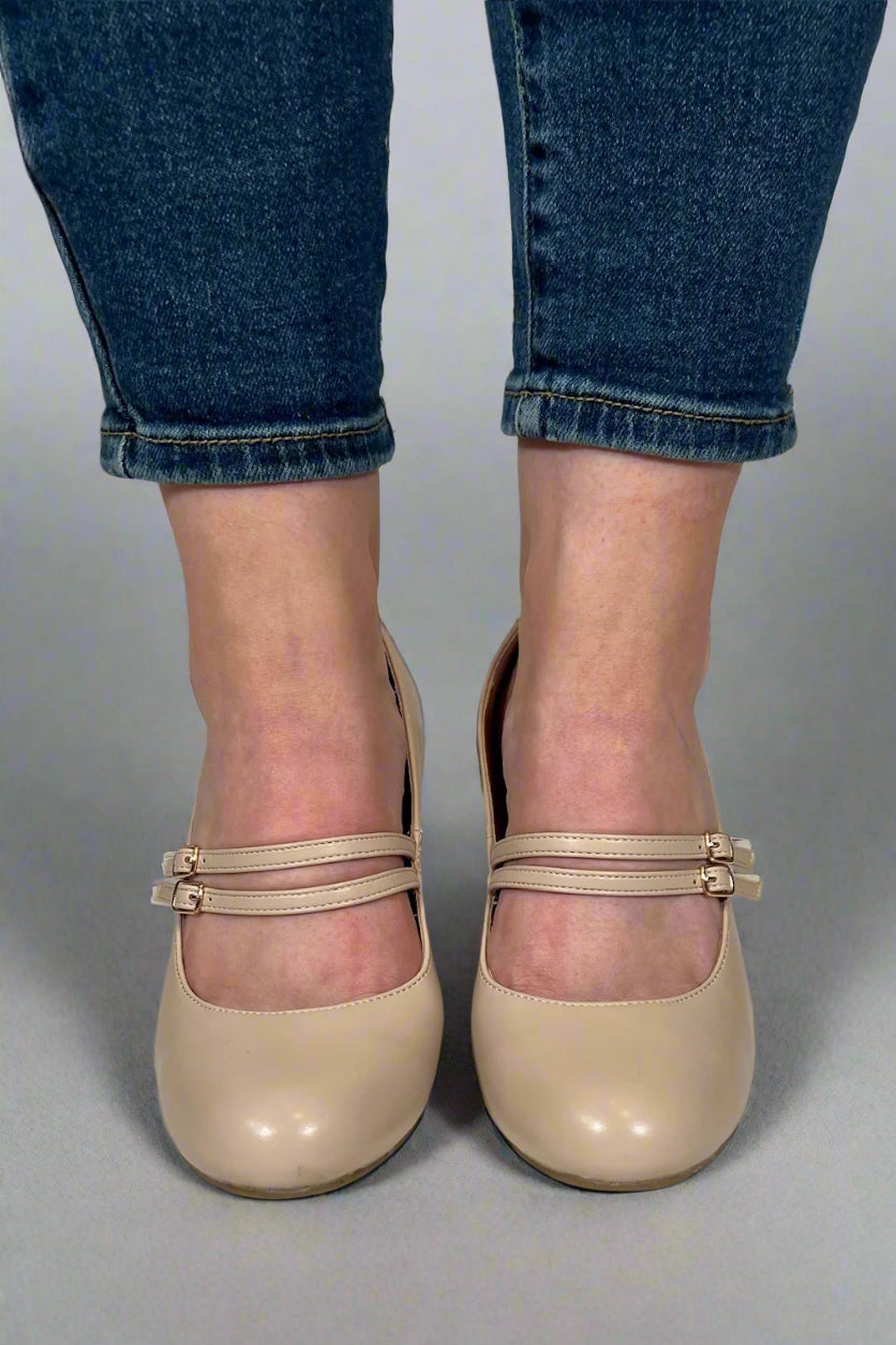 Wygodne i modne buty ortopedyczne na lato