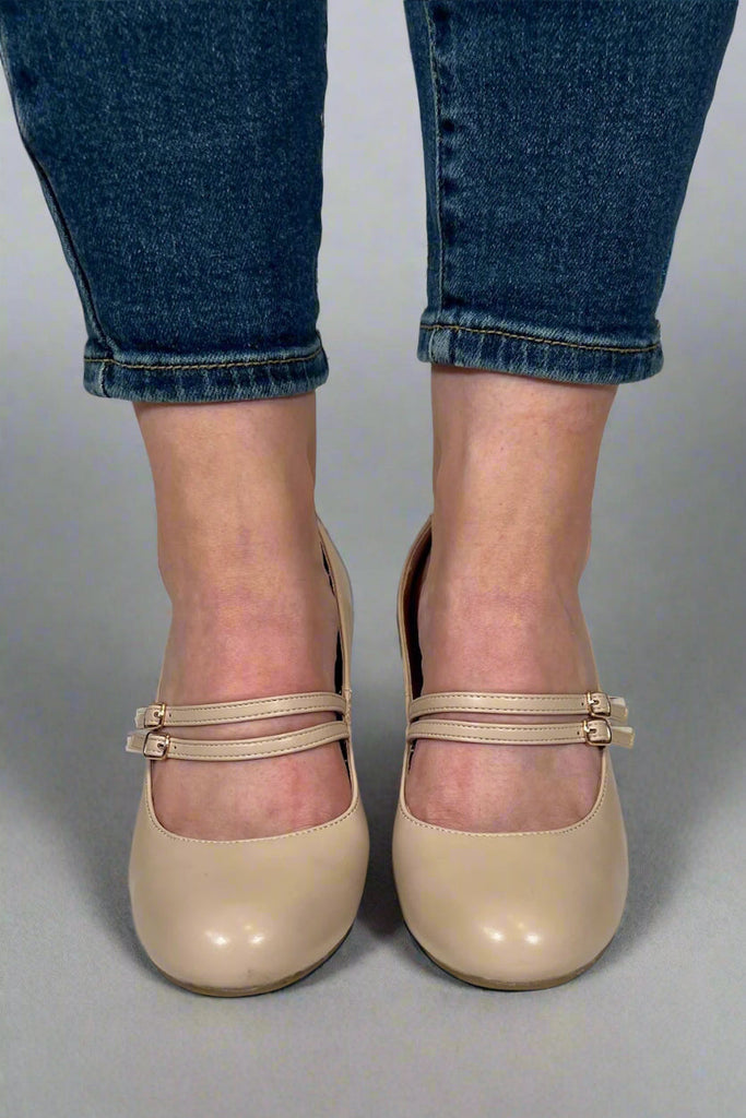 Wygodne i modne buty ortopedyczne na lato