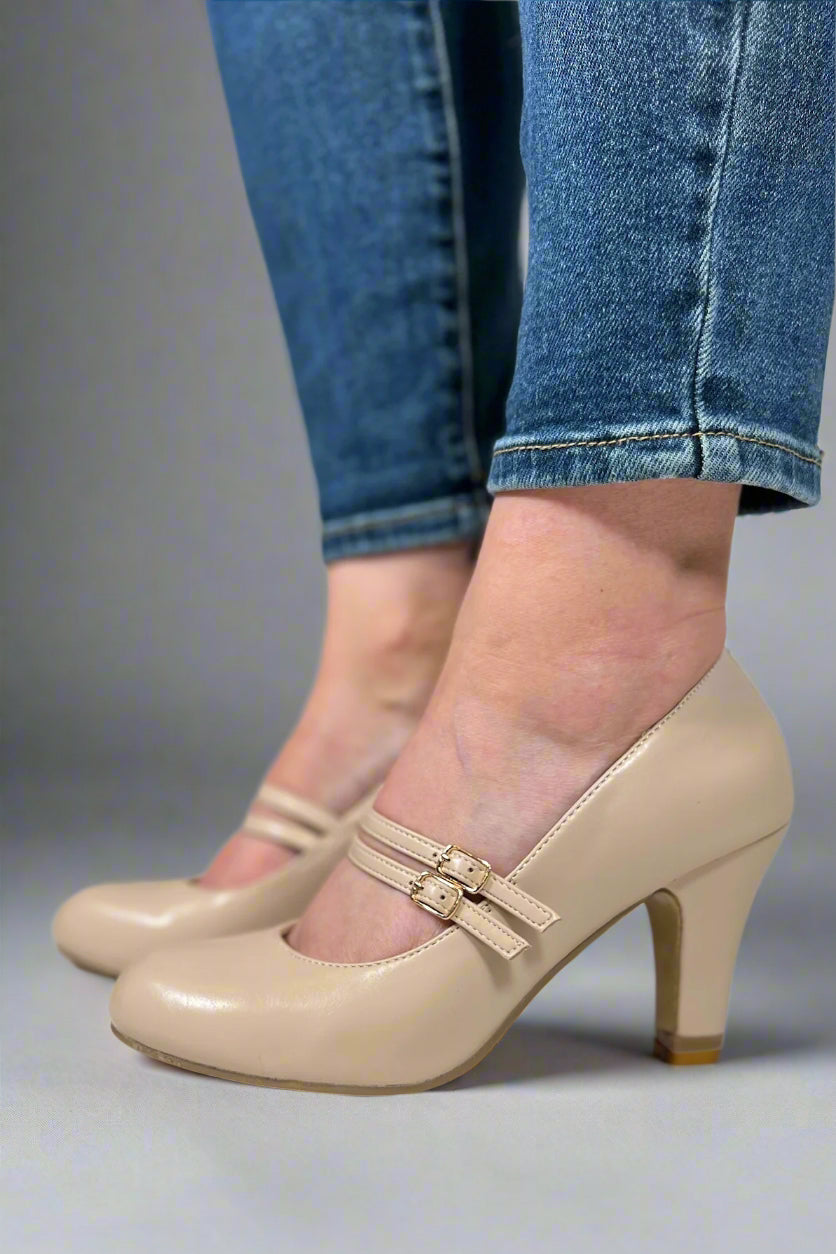 Wygodne i modne buty ortopedyczne na lato