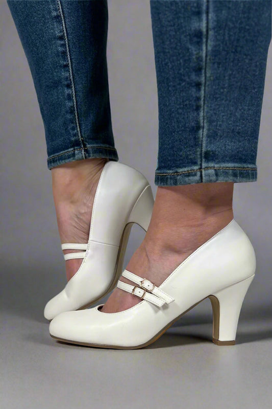 Stylowe i wspierające buty ortopedyczne na lato