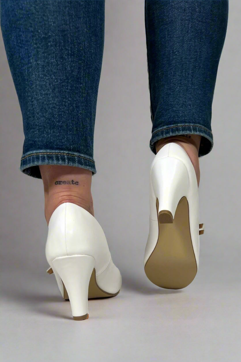 Stylowe i wspierające buty ortopedyczne na lato
