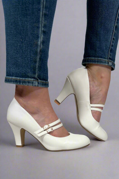Stylowe i wspierające buty ortopedyczne na lato