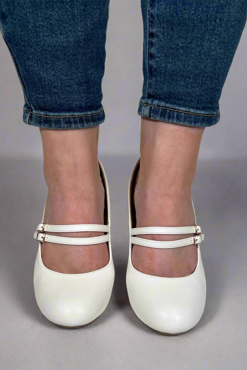 Stylowe i wspierające buty ortopedyczne na lato