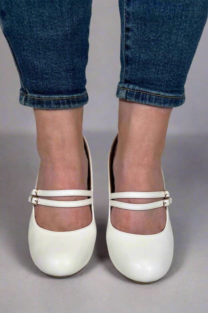 Stylowe i wspierające buty ortopedyczne na lato