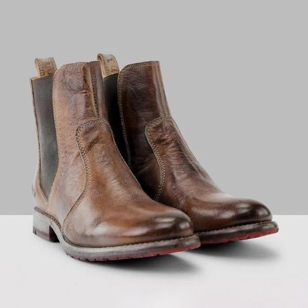 Modne, wspierające buty ortopedyczne na zimę