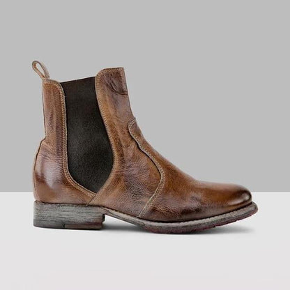 Modne, wspierające buty ortopedyczne na zimę