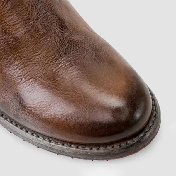 Modne, wspierające buty ortopedyczne na zimę
