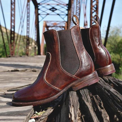 Modne, wspierające buty ortopedyczne na zimę