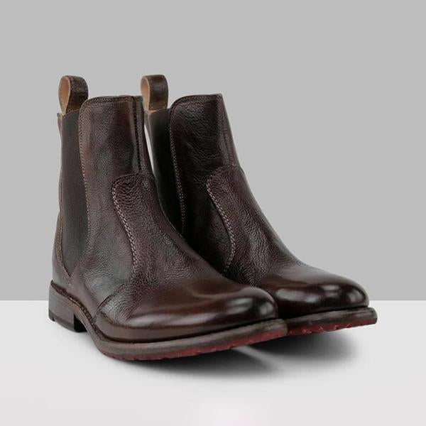 Modne, wspierające buty ortopedyczne na zimę