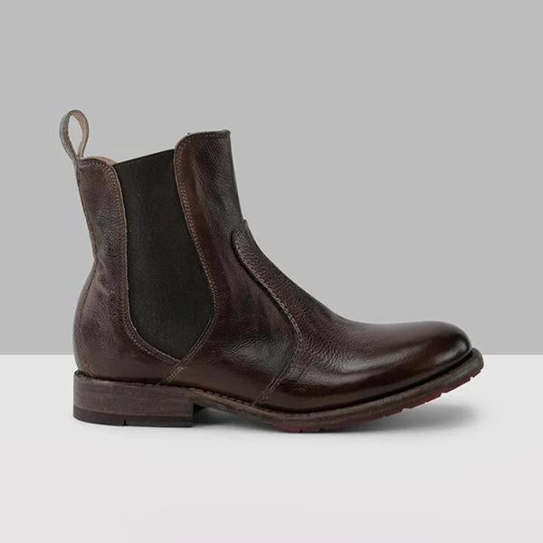 Modne, wspierające buty ortopedyczne na zimę