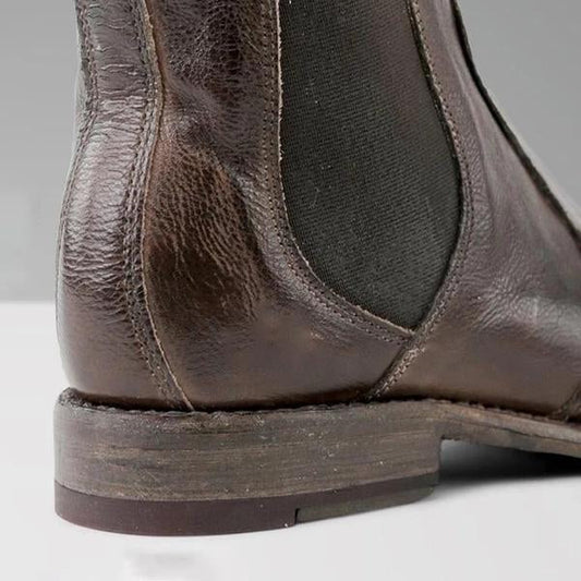 Modne, wspierające buty ortopedyczne na zimę
