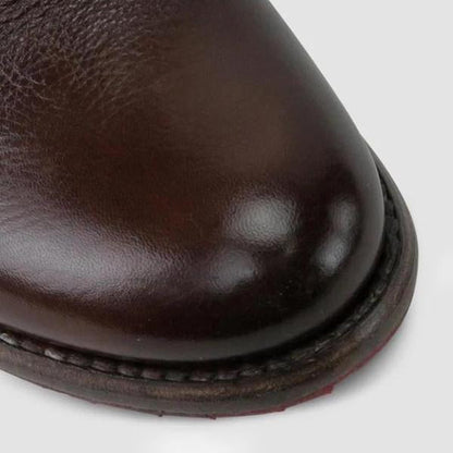 Modne, wspierające buty ortopedyczne na zimę