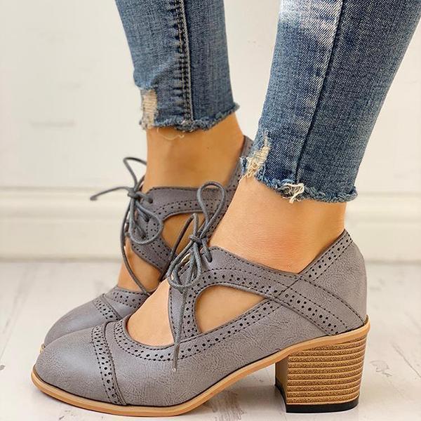 Wspierające stylowe ortopedyczne buty zimowe