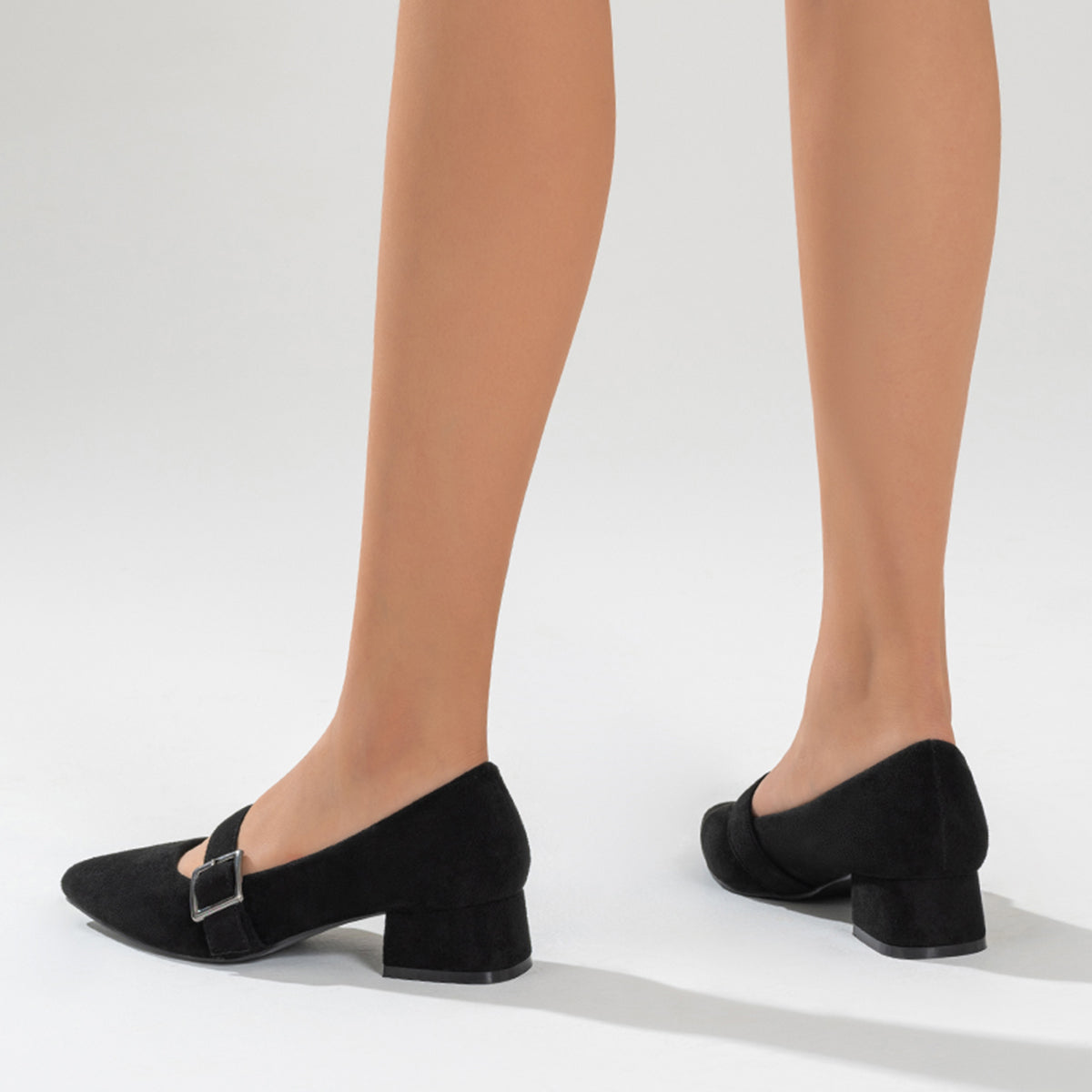 Wspierające, lekkie buty ortopedyczne na lato