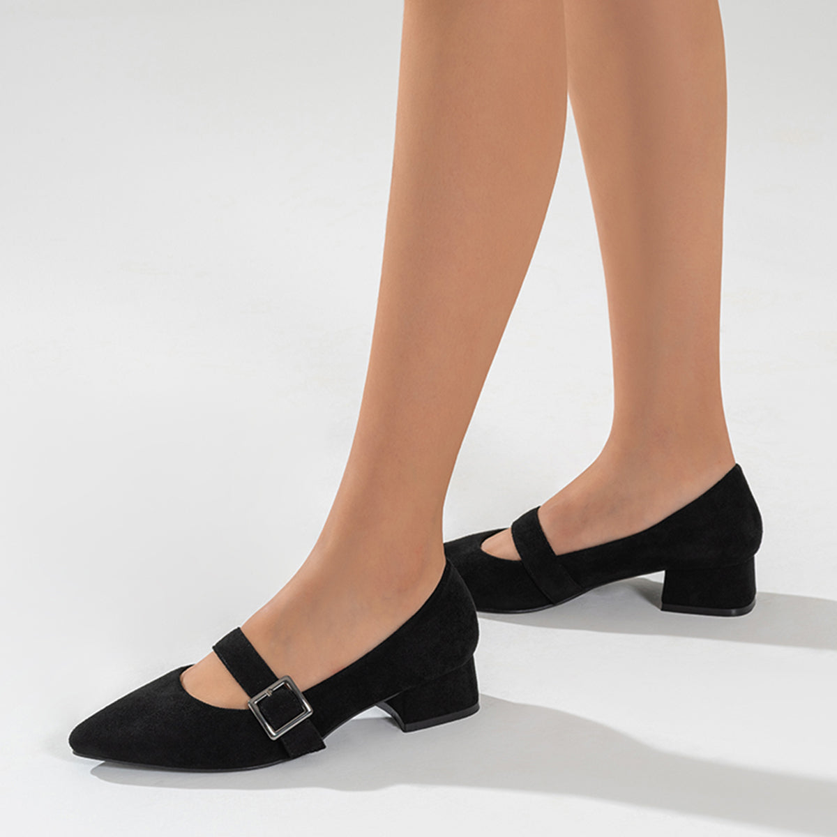 Wspierające, lekkie buty ortopedyczne na lato