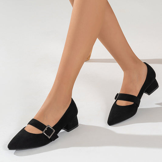 Buty ortopedyczne na lato
