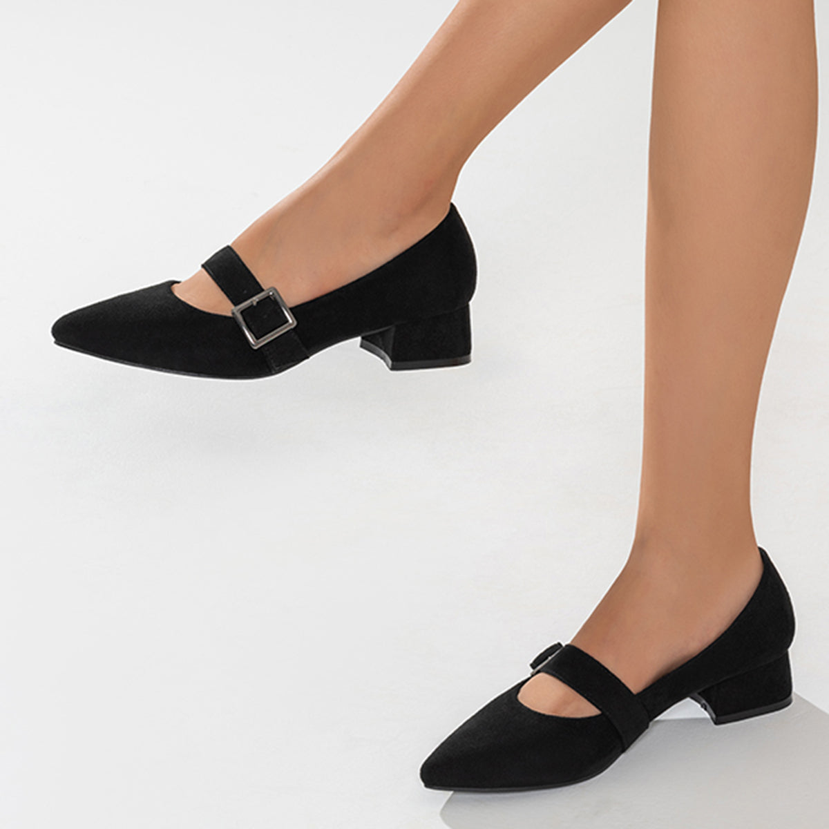 Wspierające, lekkie buty ortopedyczne na lato