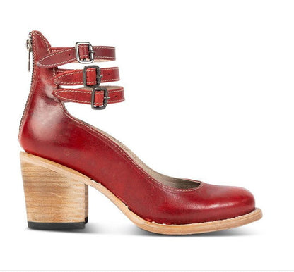 Modne i wspierające ortopedyczne buty zimowe