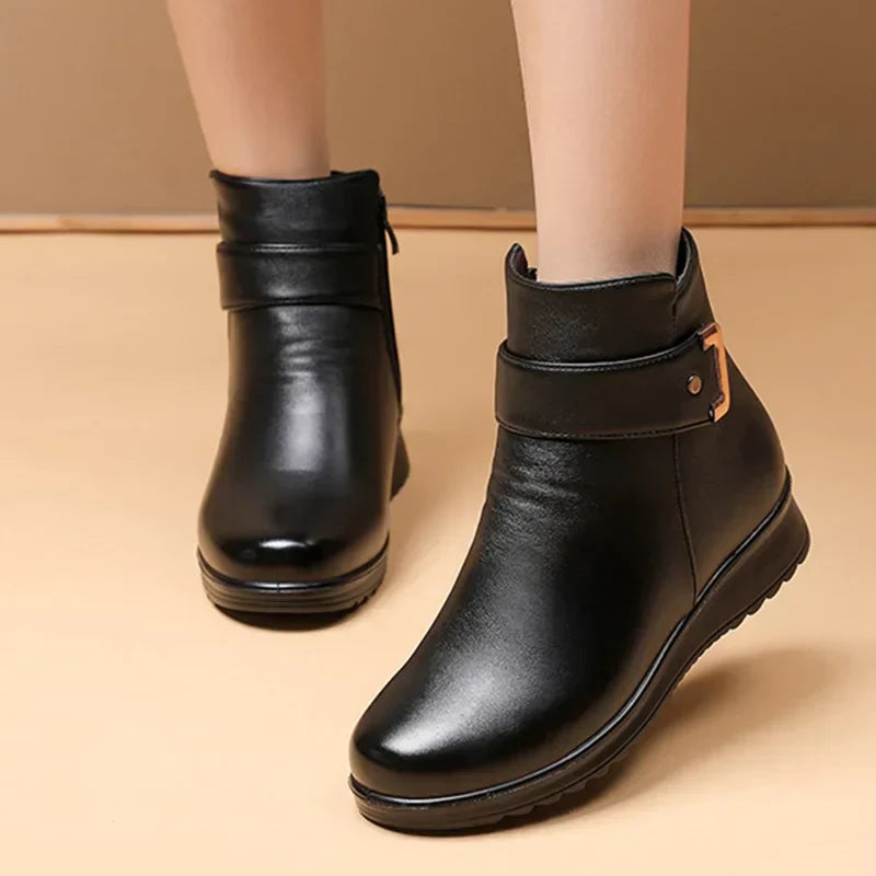 Wygodne i lekkie buty