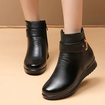 Wygodne i lekkie buty